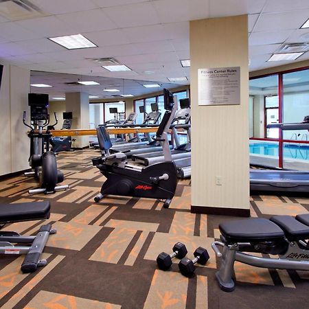 Courtyard By Marriott Lyndhurst/Meadowlands Εξωτερικό φωτογραφία