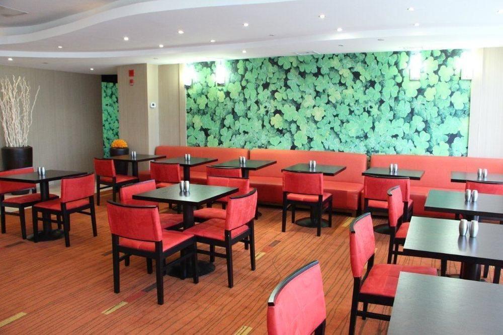 Courtyard By Marriott Lyndhurst/Meadowlands Εξωτερικό φωτογραφία