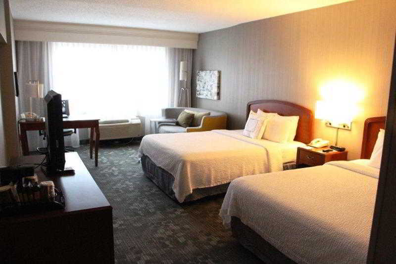 Courtyard By Marriott Lyndhurst/Meadowlands Εξωτερικό φωτογραφία