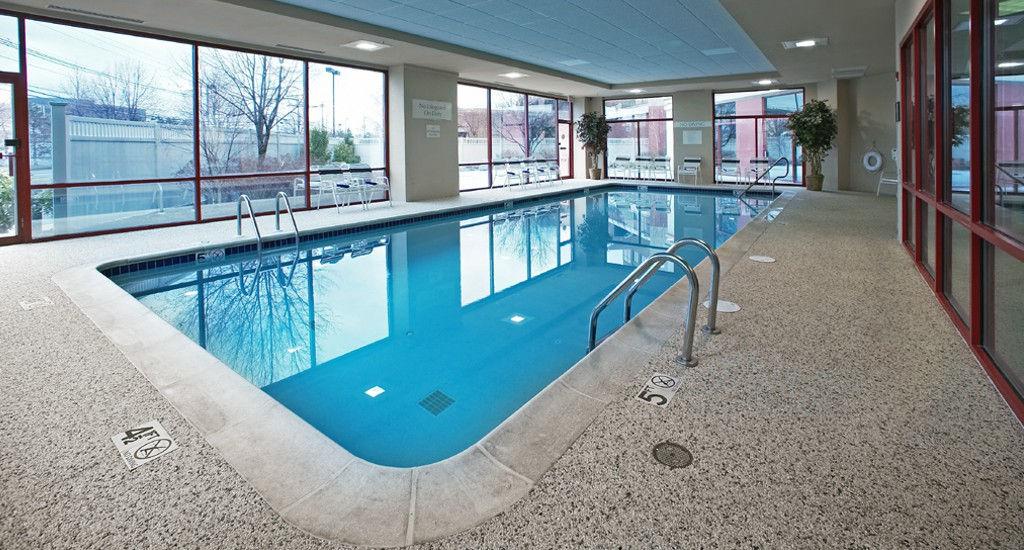 Courtyard By Marriott Lyndhurst/Meadowlands Εξωτερικό φωτογραφία