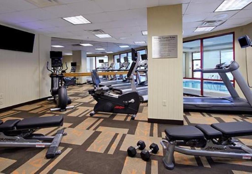 Courtyard By Marriott Lyndhurst/Meadowlands Εξωτερικό φωτογραφία