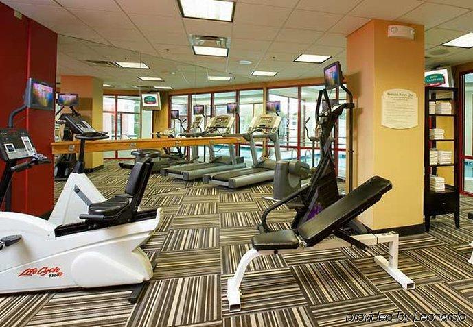 Courtyard By Marriott Lyndhurst/Meadowlands Ανέσεις φωτογραφία