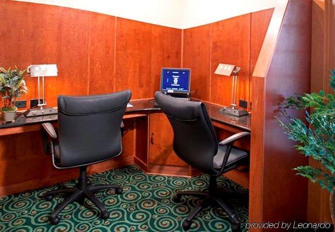 Courtyard By Marriott Lyndhurst/Meadowlands Ανέσεις φωτογραφία