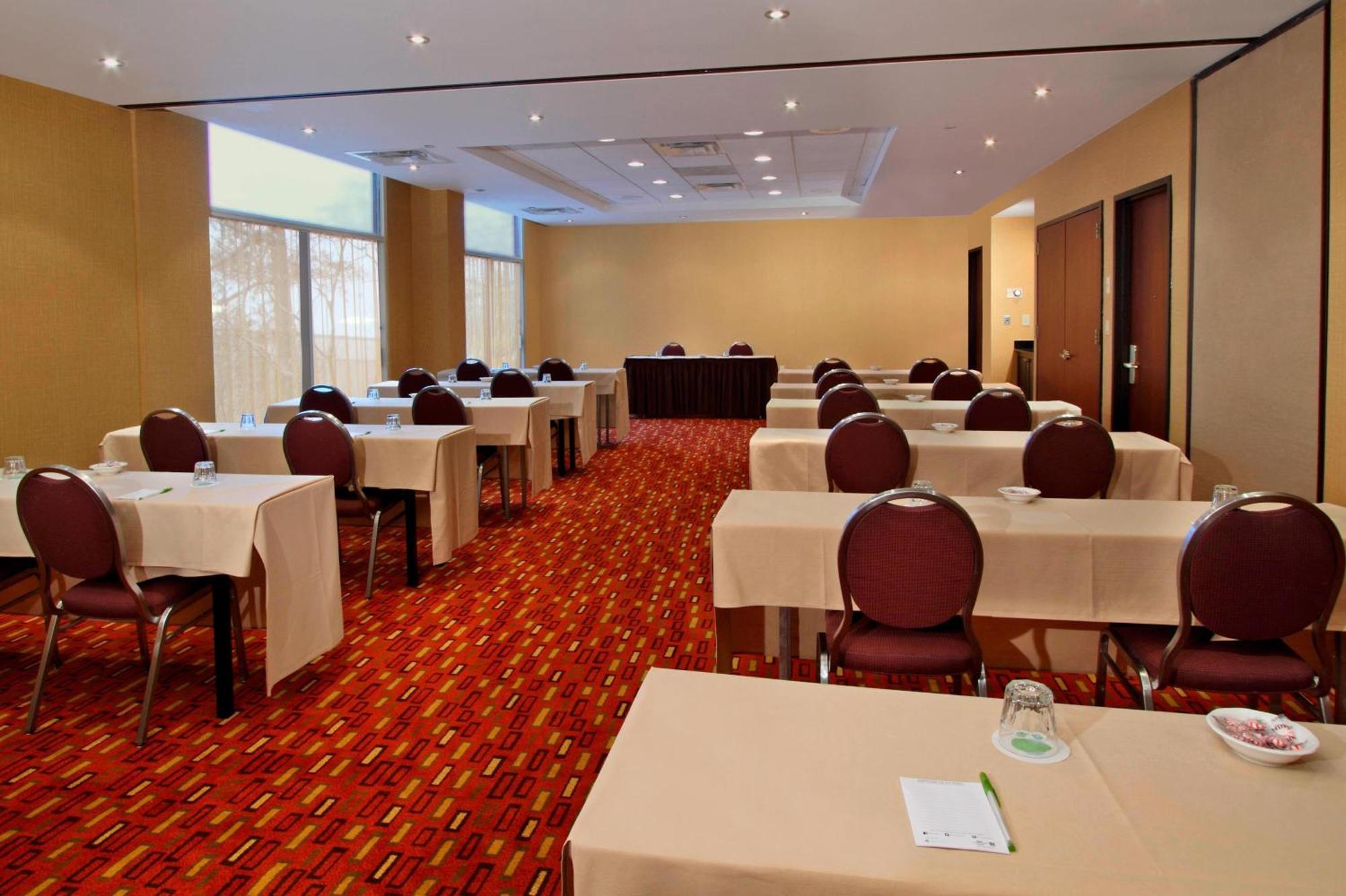 Courtyard By Marriott Lyndhurst/Meadowlands Εξωτερικό φωτογραφία