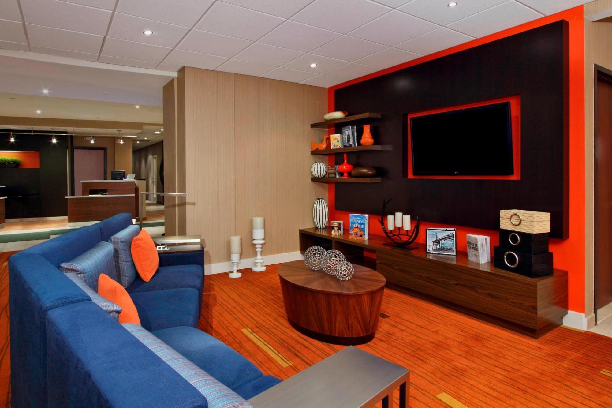 Courtyard By Marriott Lyndhurst/Meadowlands Εξωτερικό φωτογραφία