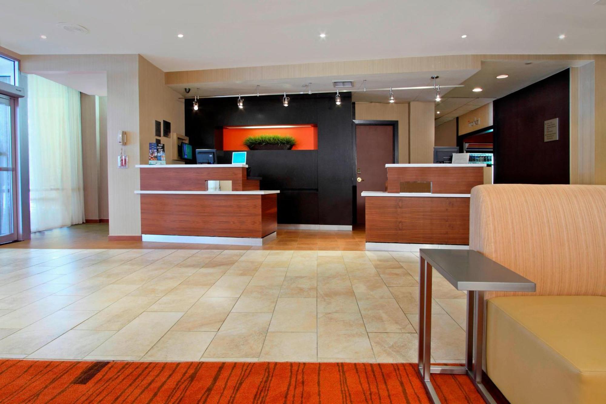 Courtyard By Marriott Lyndhurst/Meadowlands Εξωτερικό φωτογραφία