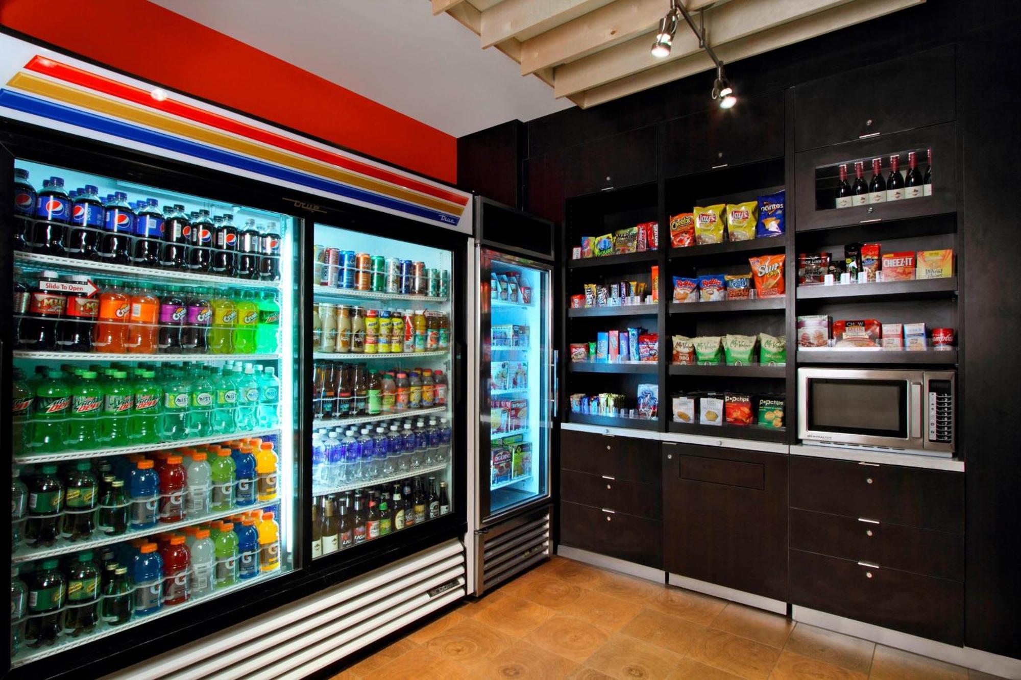 Courtyard By Marriott Lyndhurst/Meadowlands Εξωτερικό φωτογραφία