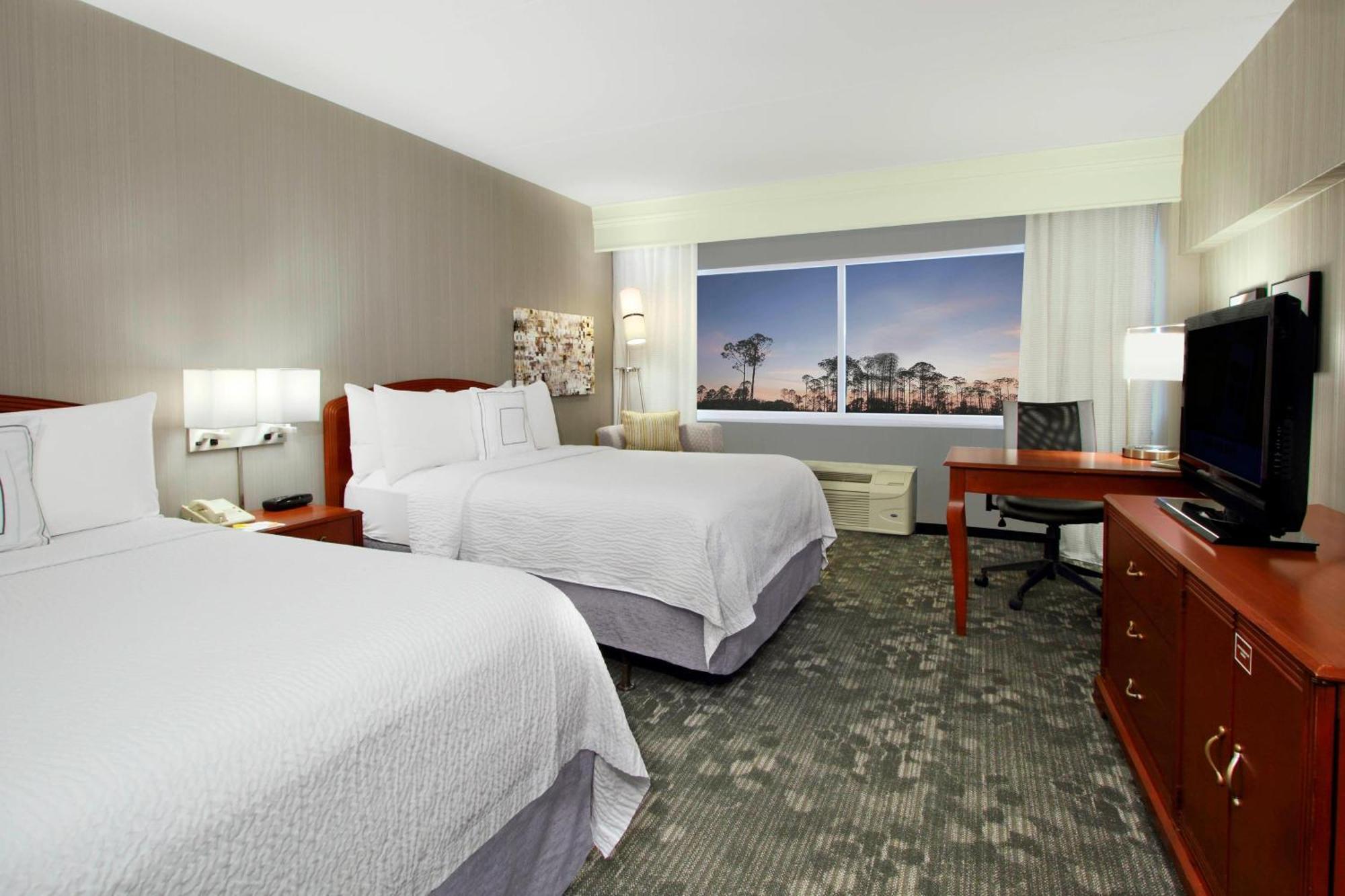 Courtyard By Marriott Lyndhurst/Meadowlands Εξωτερικό φωτογραφία