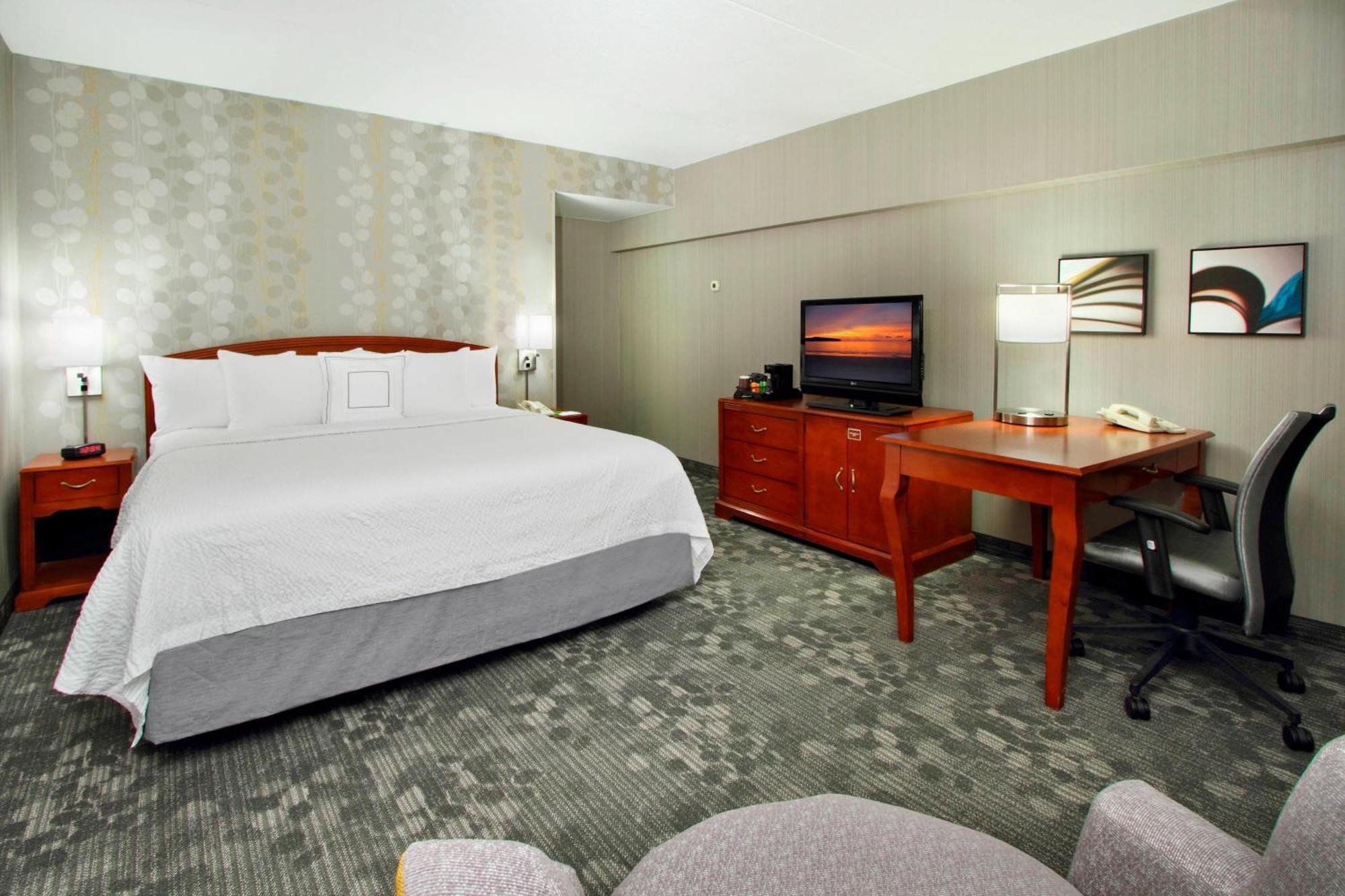Courtyard By Marriott Lyndhurst/Meadowlands Εξωτερικό φωτογραφία
