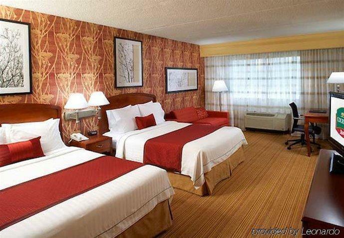 Courtyard By Marriott Lyndhurst/Meadowlands Εξωτερικό φωτογραφία